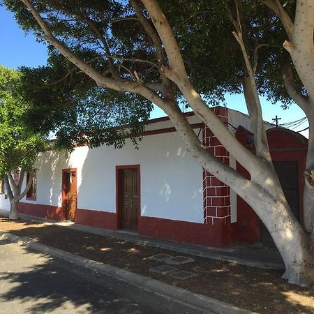 Gbh Casa Quintana Vila La Oliva Quarto foto